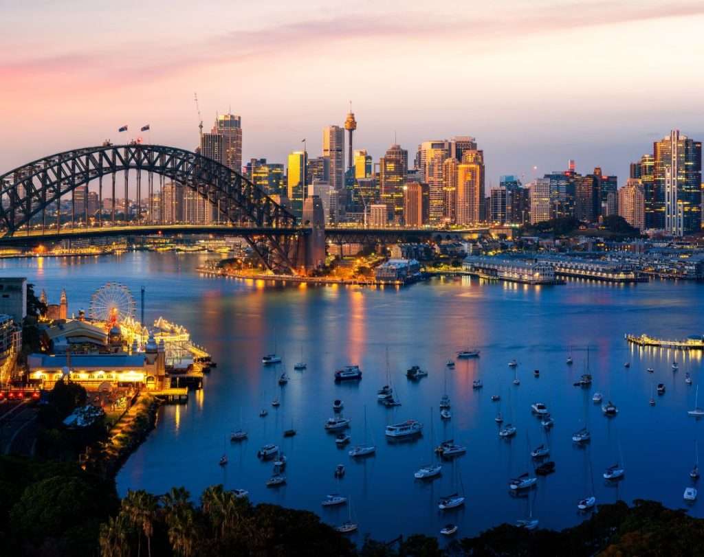 sydney-australia