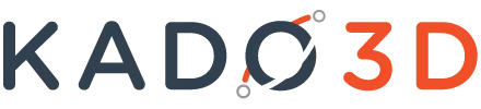 KADO3D-logo